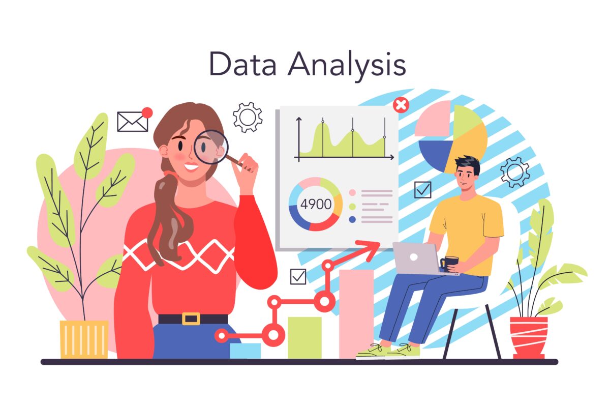 Future-Proof Your Career with Data Analytics Training in Pune